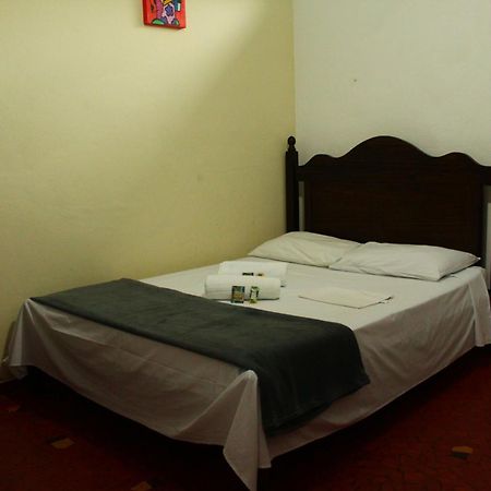 Hotel Bem Te VI Убатуба Экстерьер фото