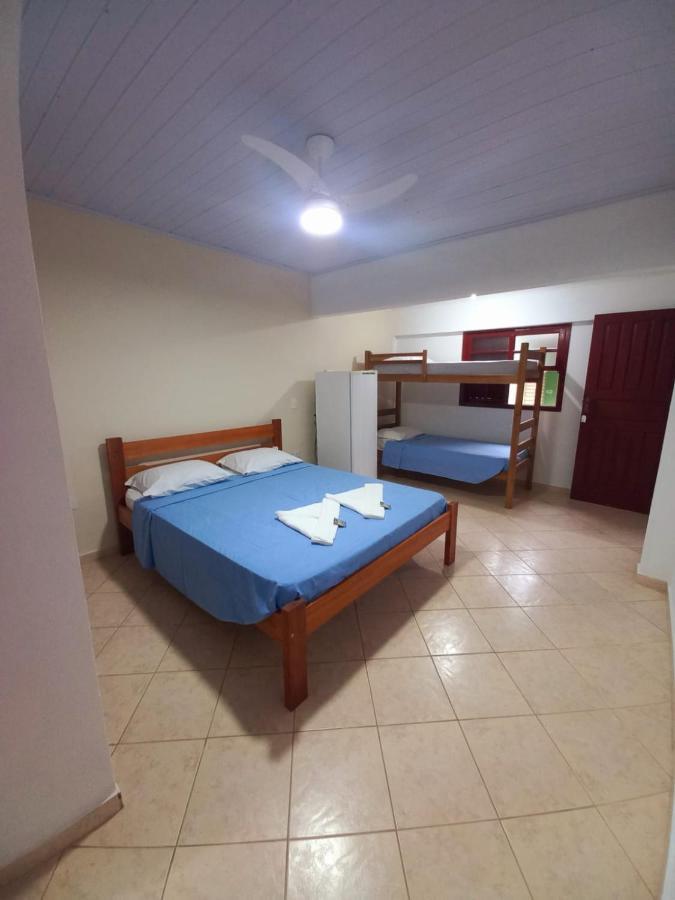 Hotel Bem Te VI Убатуба Экстерьер фото