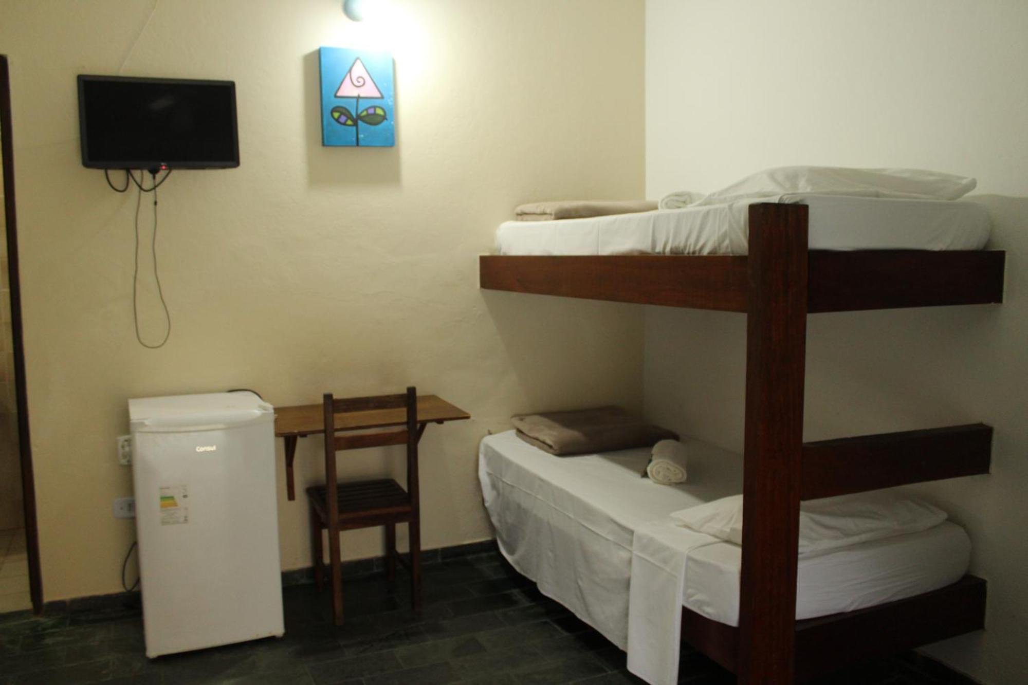 Hotel Bem Te VI Убатуба Экстерьер фото
